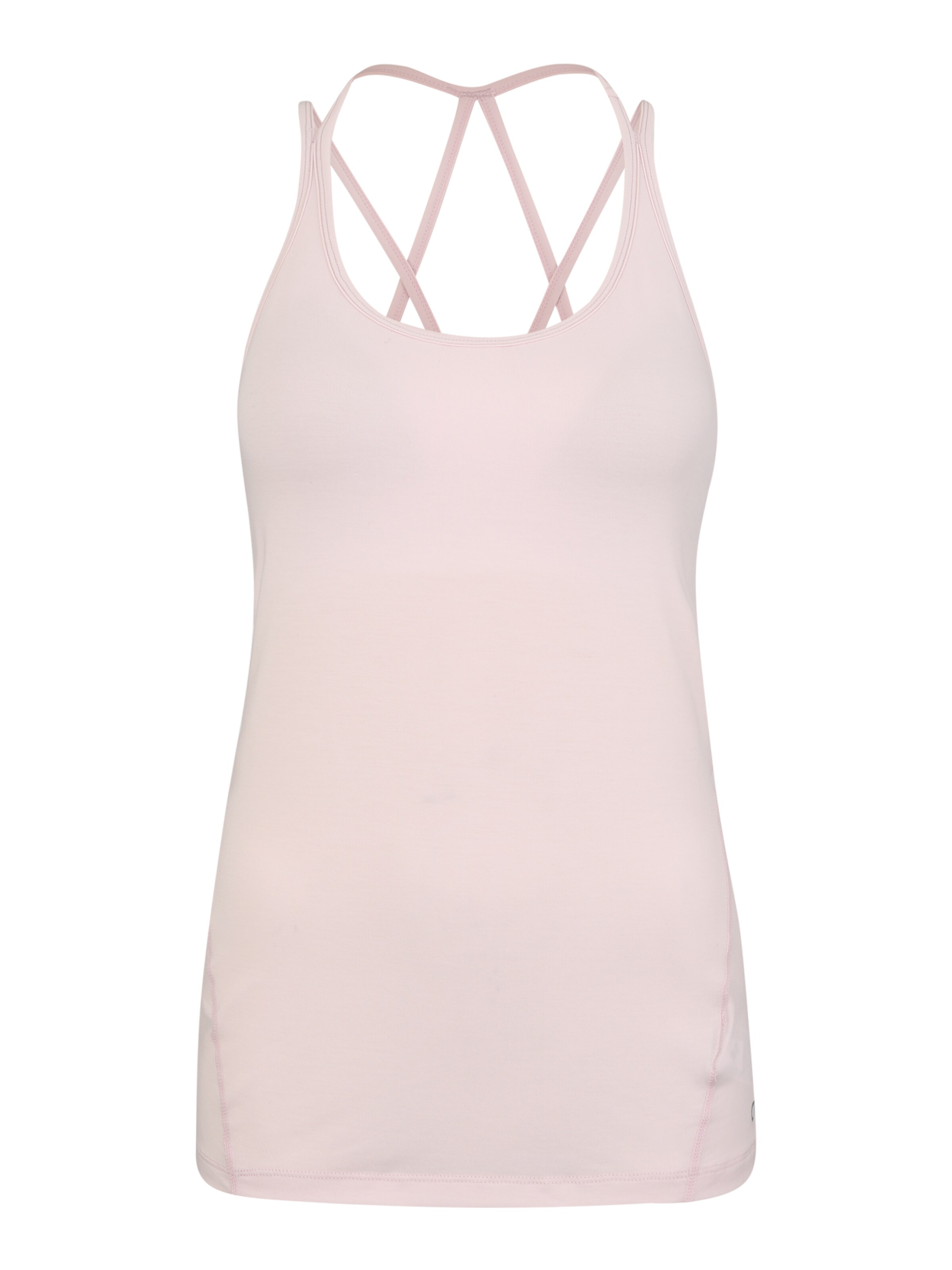 GAP - Sporttop in de kleur Rosa