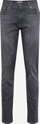 BRAX Jeans 'Cadiz' in Grijs: voorkant