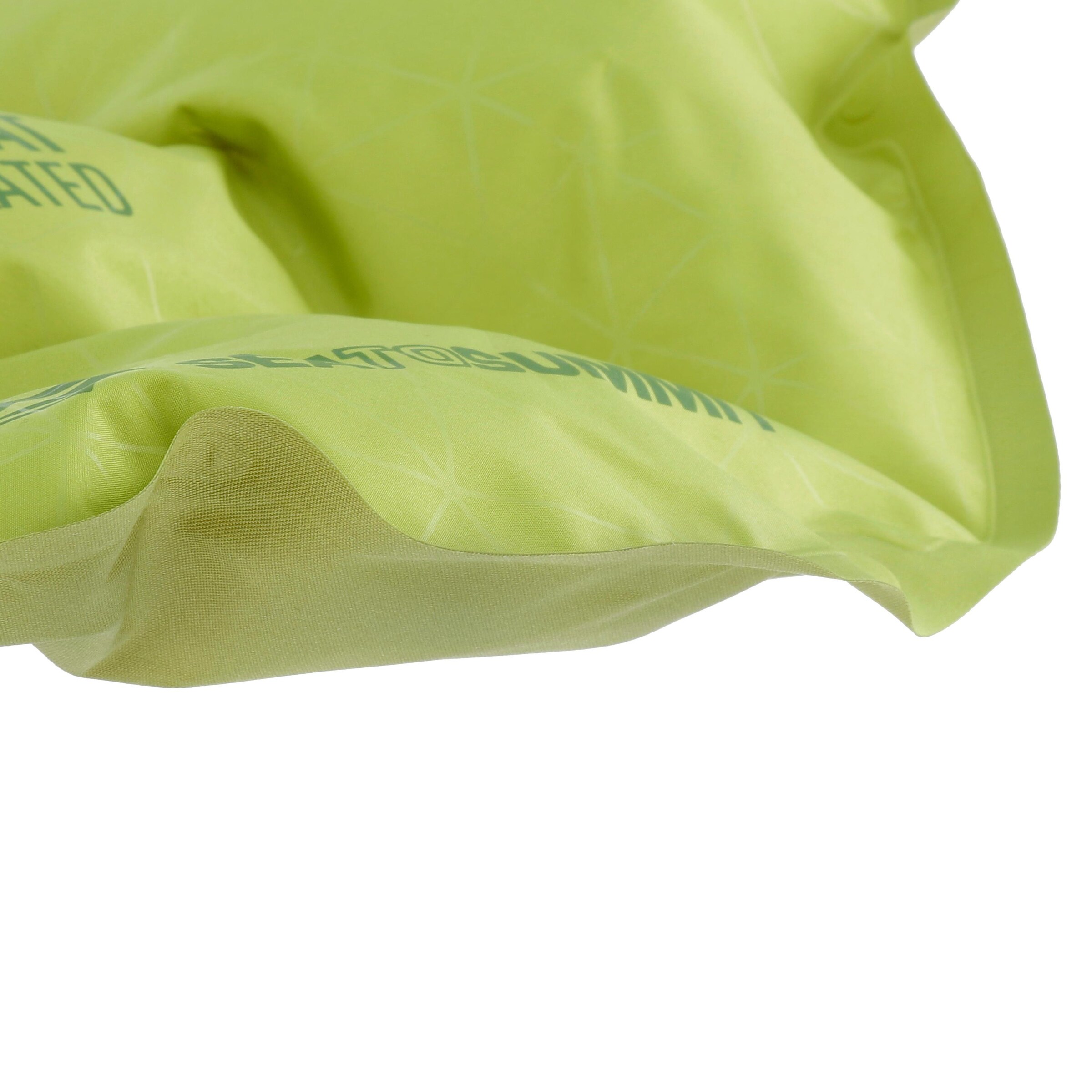 SEA TO SUMMIT Pillow in Green