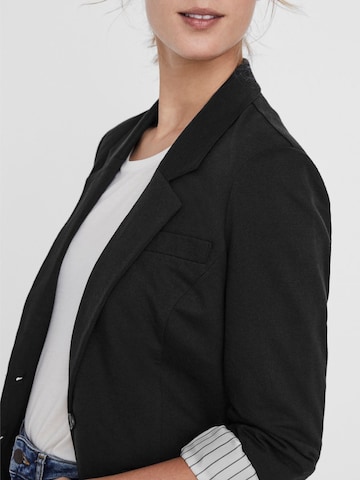 VERO MODA Blazer in Black