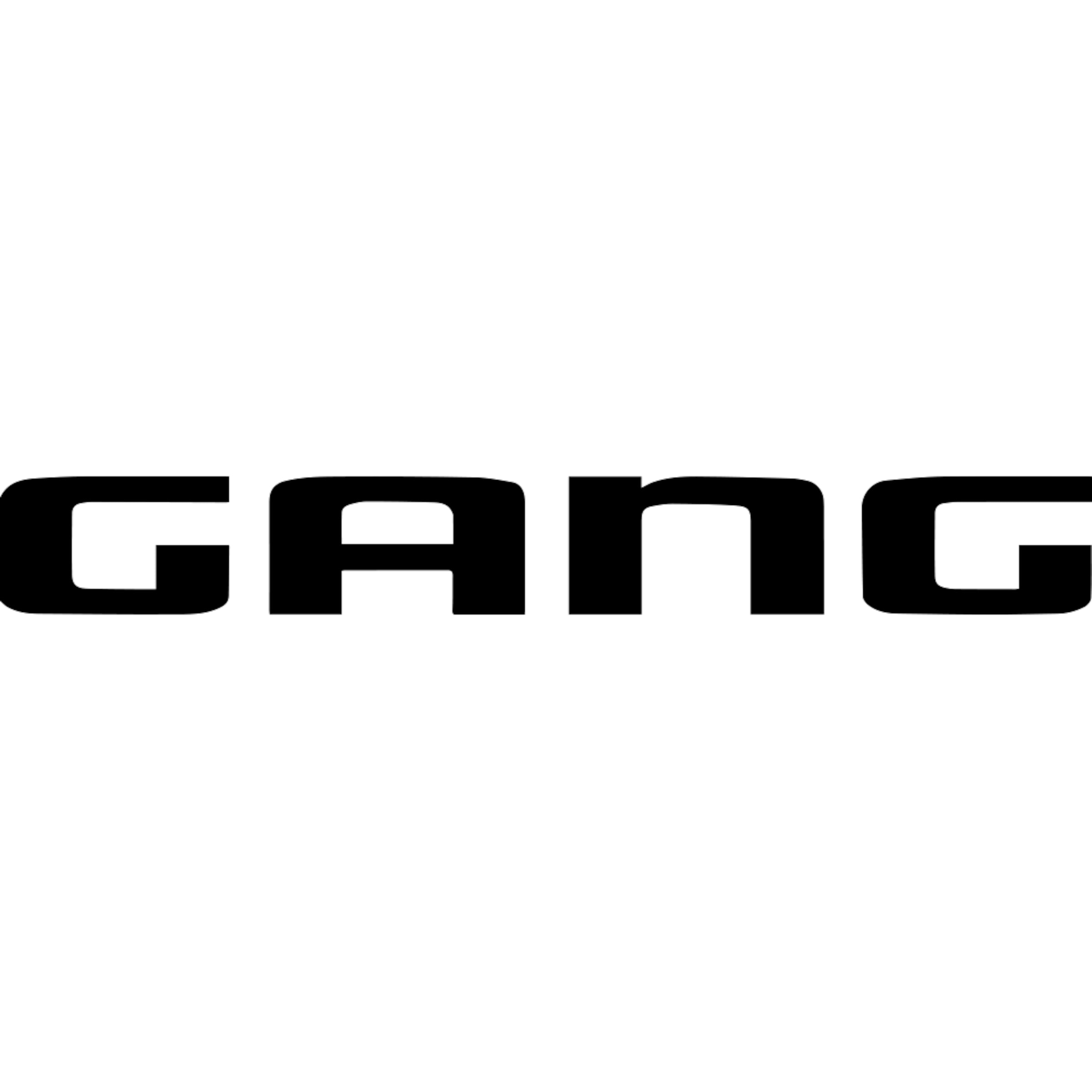 Gang