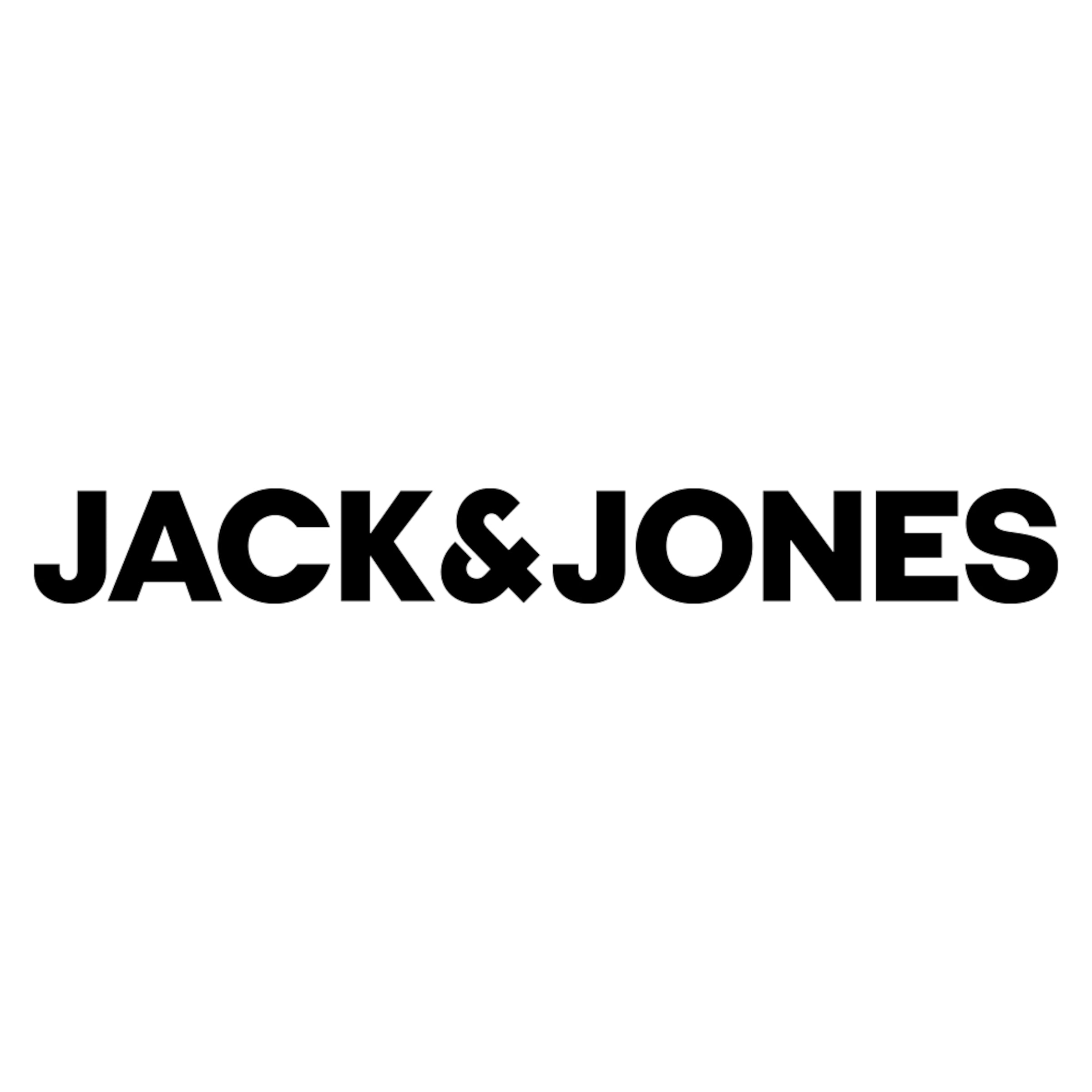 JACK &amp; JONES