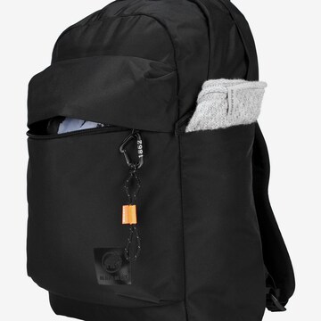 MAMMUT Sportrucksack 'Xeron 20L' in Schwarz