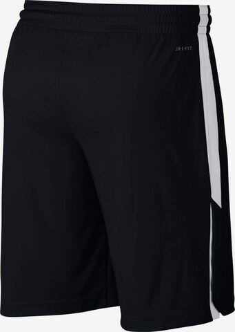 Jordan Loosefit Sportshorts '23 Alpha' in Schwarz