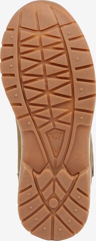 KAPPA Boots 'Bright' in Beige: bottom