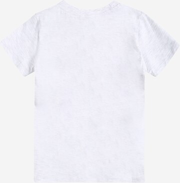 ELLESSE - Camisola 'Malia' em branco