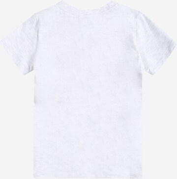 Maglietta 'Malia' di ELLESSE in bianco