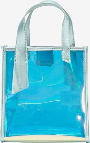 MYMO Handtasche in Blau