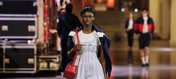 Tommy Jeans: sezonul festivalurilor