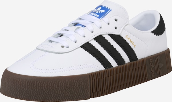 adidas sambarose wit adidas sambarose wit