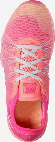 NIKE Sportschuh 'Dual Fusion' in Pink