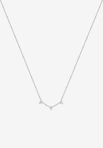 ELLI Ketting in Zilver