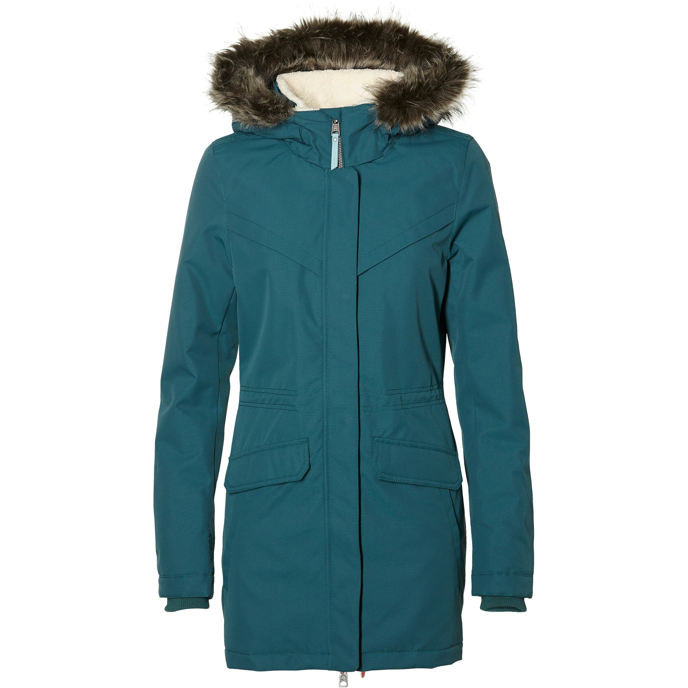 O Neill Winterparka Lw Journey Parka In De Kleur Marine About You
