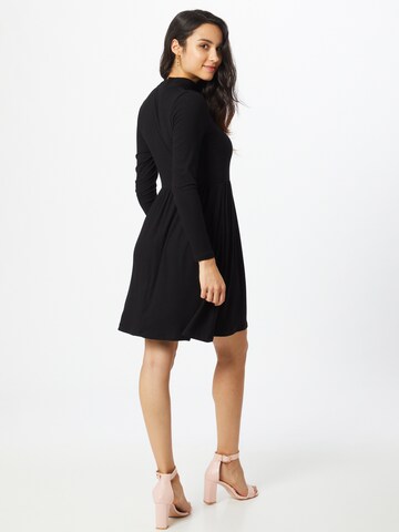 Robe 'Gwen' ABOUT YOU en noir