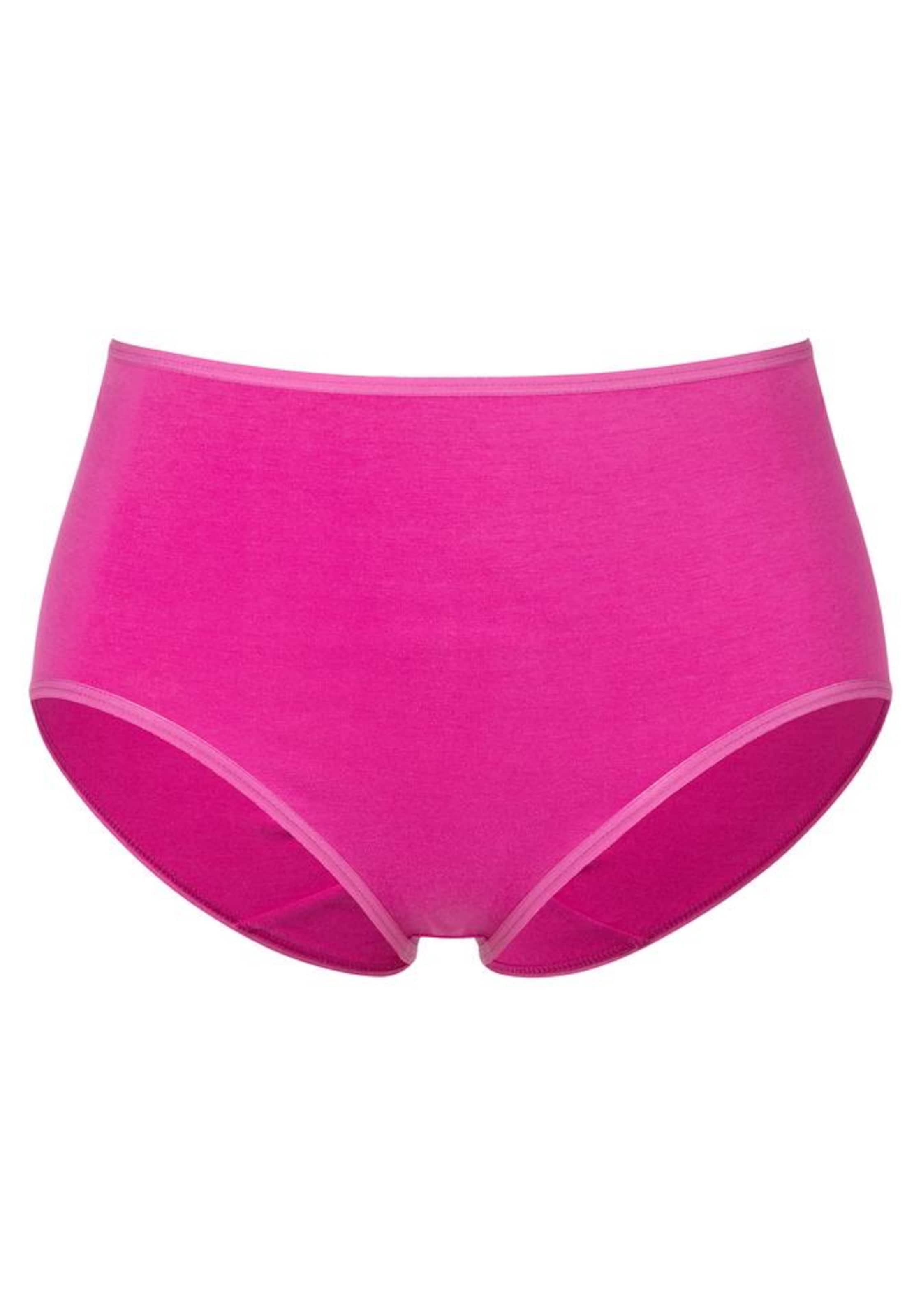 PETITE FLEUR Spodnje hlačke | mešane barve barva