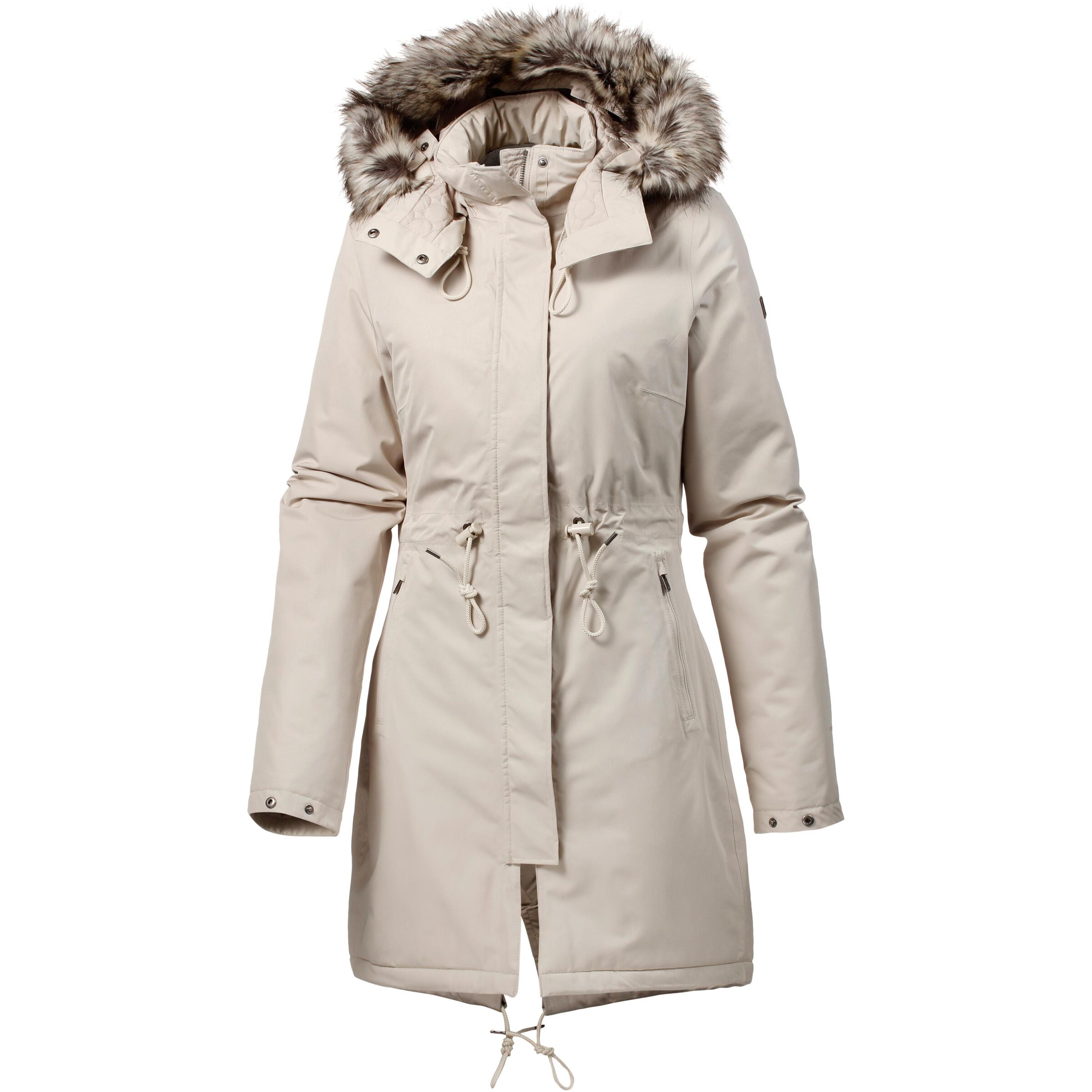 parka zaneck the north face