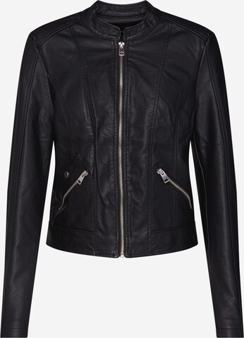 VERO MODA Jacke 'Khloe' in Schwarz: predná strana