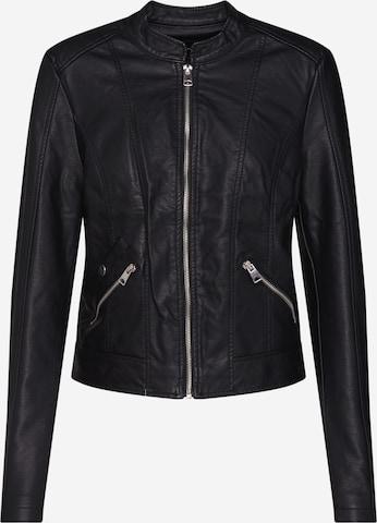 VERO MODA Between-season jacket 'Khloe' in Black: front