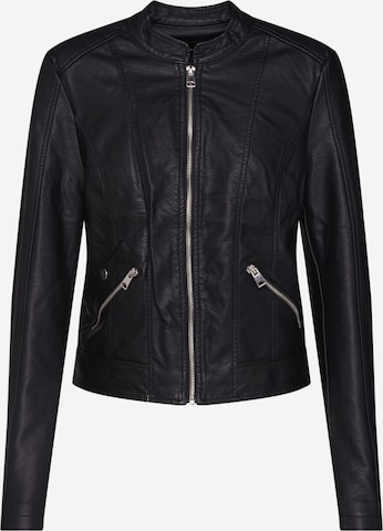 VERO MODA Between-Season Jacket 'Khloe' in Black: front