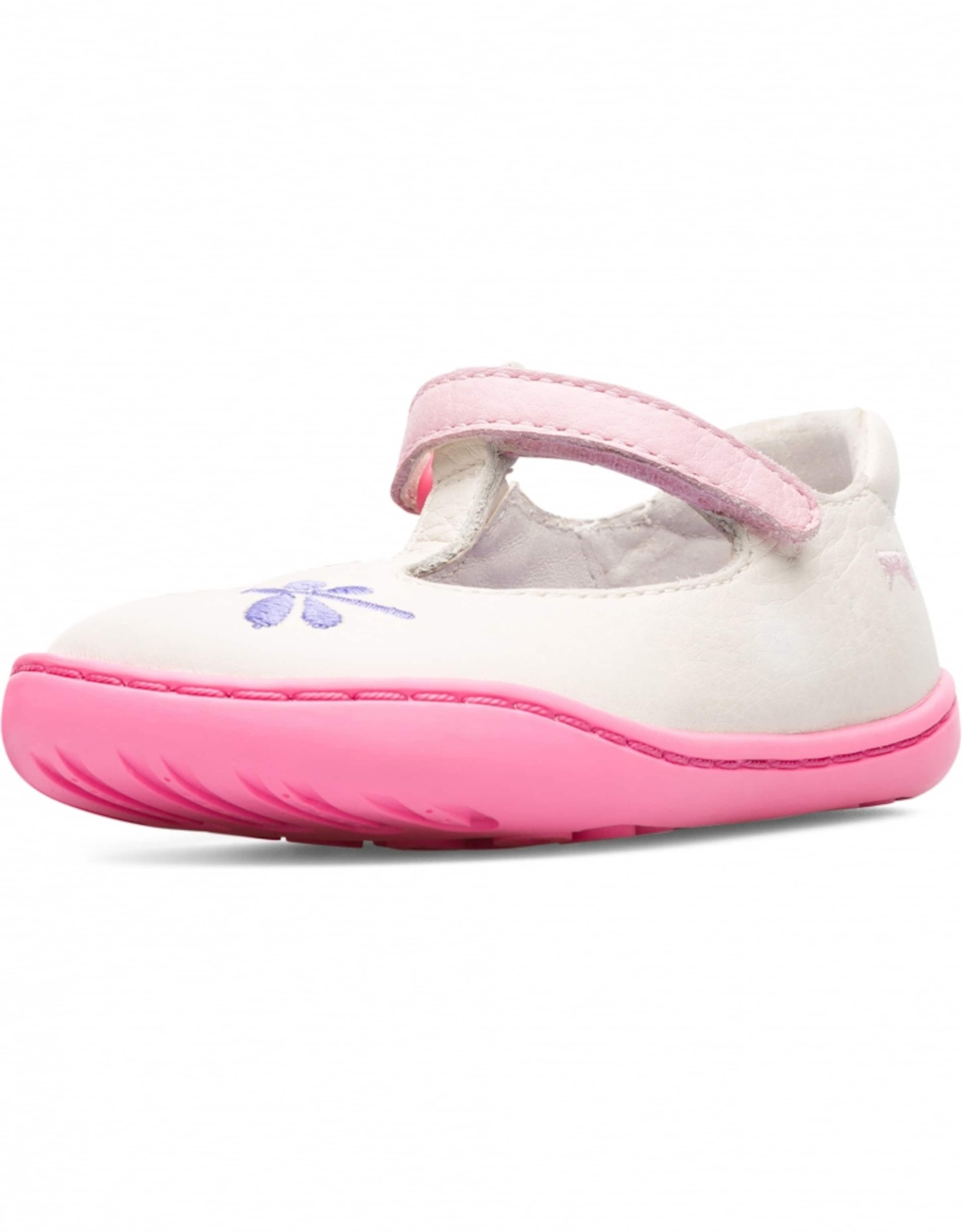 Sandales 'Peu Cami' CAMPER en beige : devant