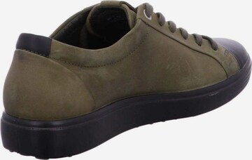 ECCO Sneakers in Green