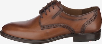 LLOYD Lace-Up Shoes in Brown