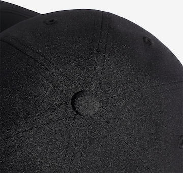 juoda ADIDAS PERFORMANCE Sportinė kepurė 'Baseball Bold'