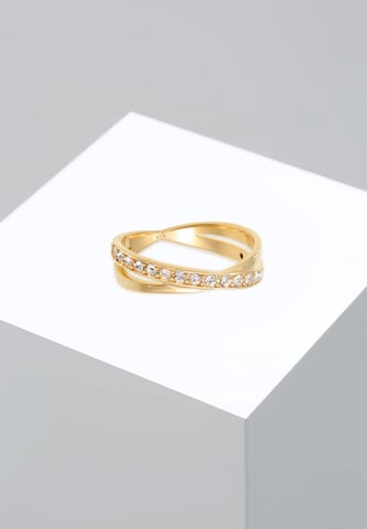 ELLI Ring in Goud