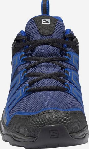 SALOMON Outdoorschuh 'Eastwood' in Blau