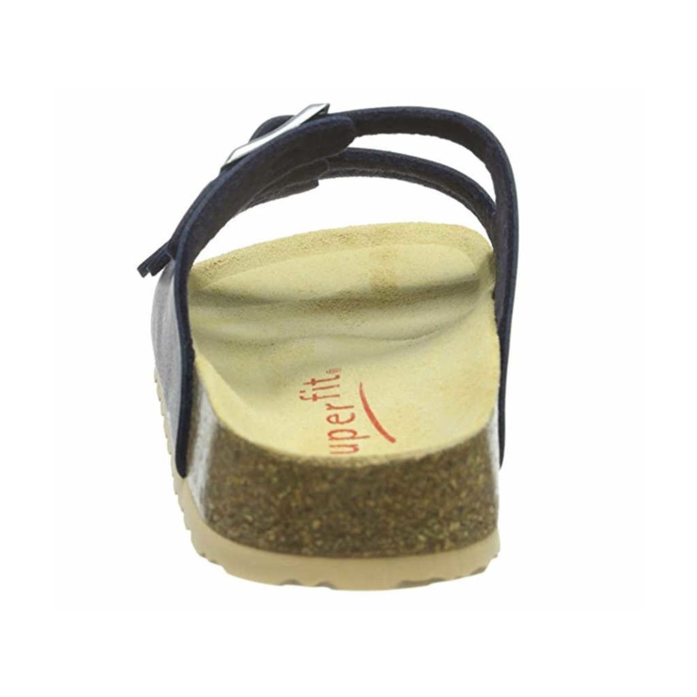 SUPERFIT Sandals & Slippers in Blue