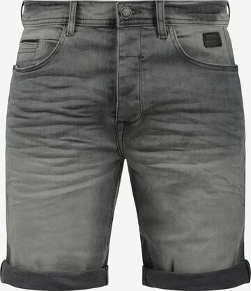 BLEND Slim fit Jeans 'Martels' in Grey: front