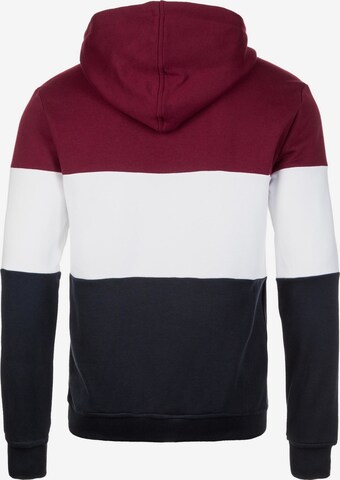 Urban Classics Sweatshirt in Gemengde kleuren