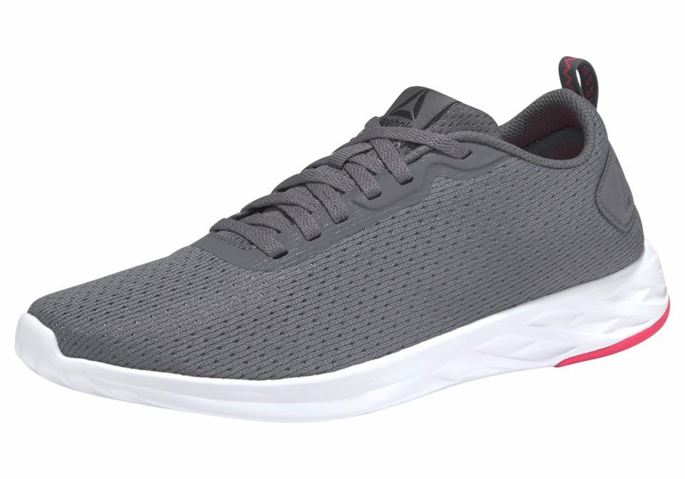 REEBOK - Walkingschuh 'Astroride Soul' in rauchgrau