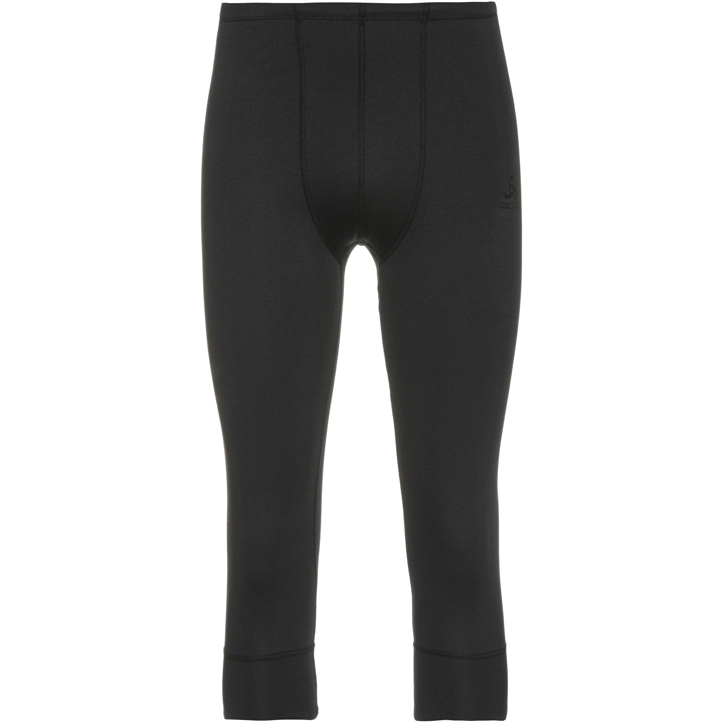 ODLO Athletic Underwear in Black: front