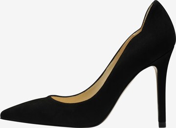 EVITA Pumps in Black