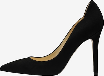 EVITA Pumps in Black