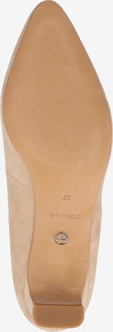 TAMARIS Pumps in Beige