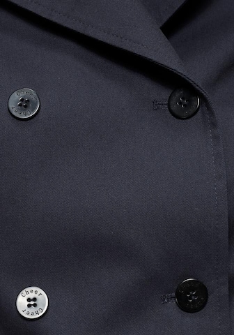 Aniston CASUAL Trenchcoat in Blau