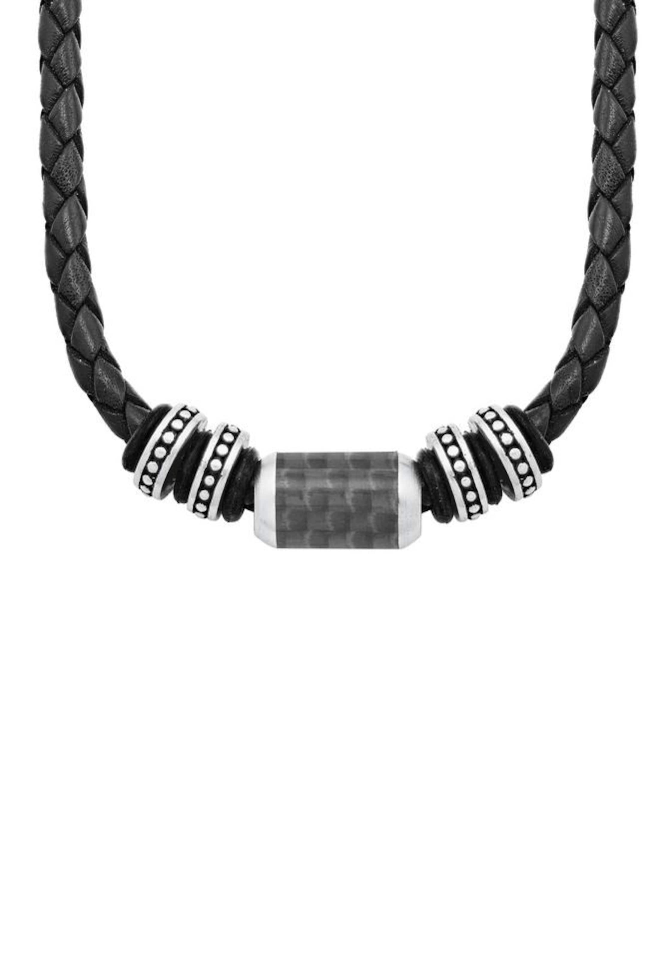 s.Oliver Ketting in Zwart