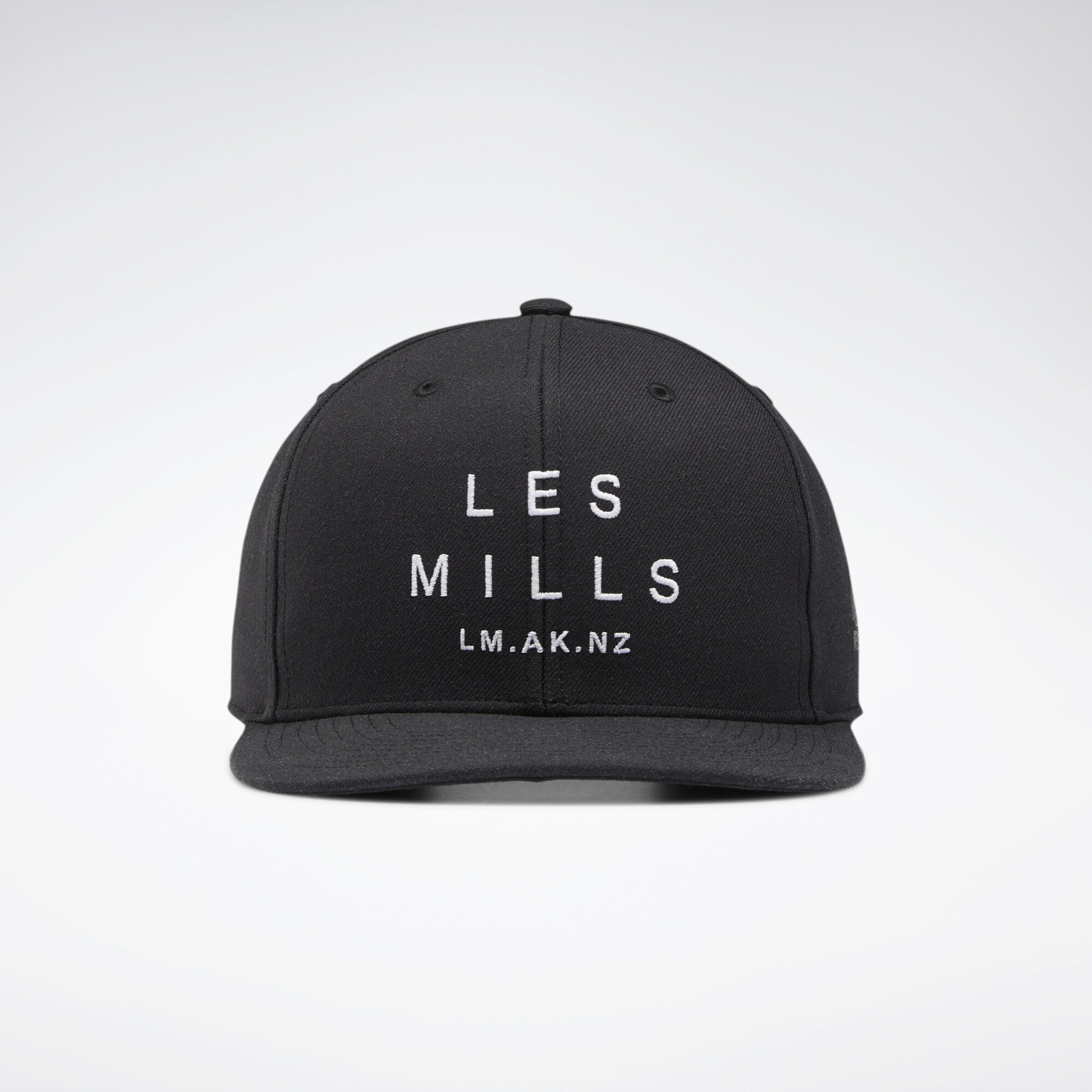 REEBOK - Cap 'Les Mills' in schwarz