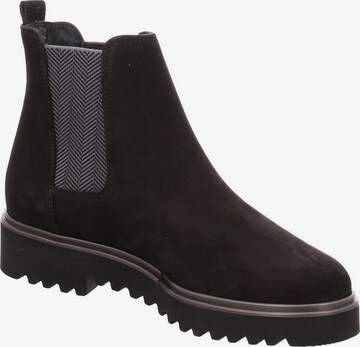 Paul Green Boots in Schwarz