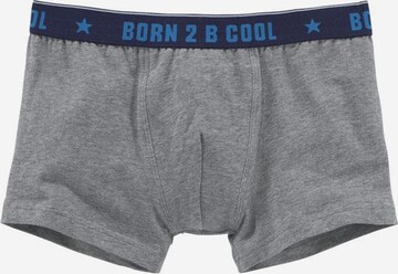 AUTHENTIC UNDERWEAR Underpants in Blue