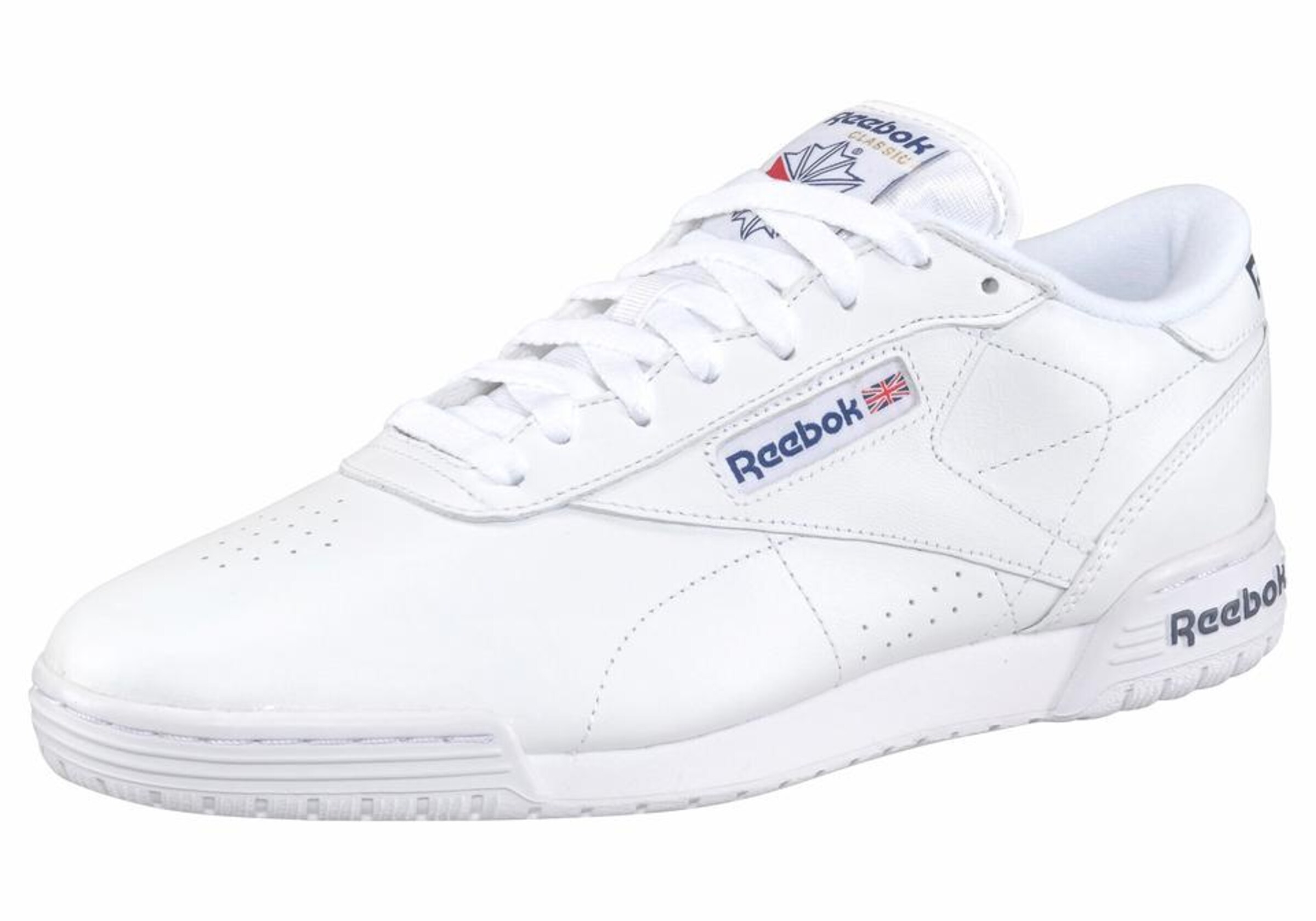 Reebok Classic Sneakers laag 'AR3169 