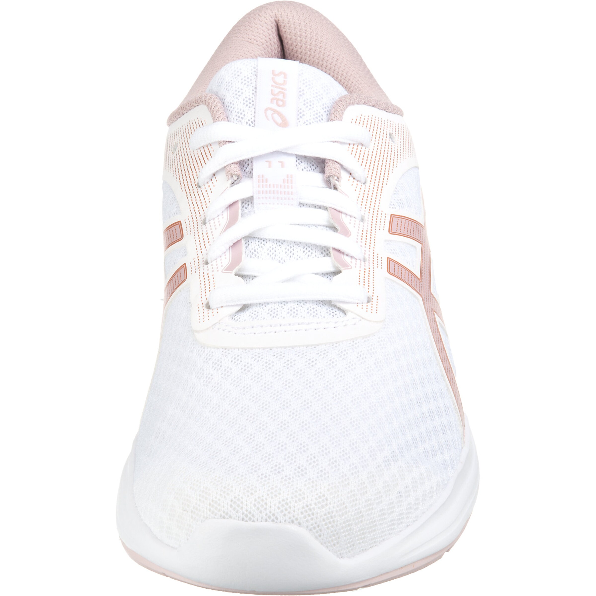 ASICS Sportschoen 'Patriot 11' in Wit