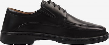 JOSEF SEIBEL Schuhe 'Brian' in Schwarz