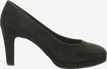 GABOR Pumps in Schwarz