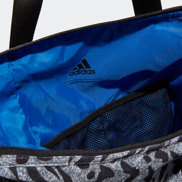 ADIDAS PERFORMANCE Sporttasche in Grau