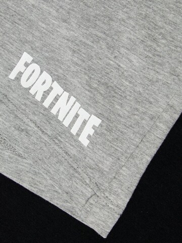 NAME IT Set 'Fortnite Camilio' in Grau