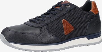 Gaastra Sneaker 'Kai Prisma' in Blau: predná strana