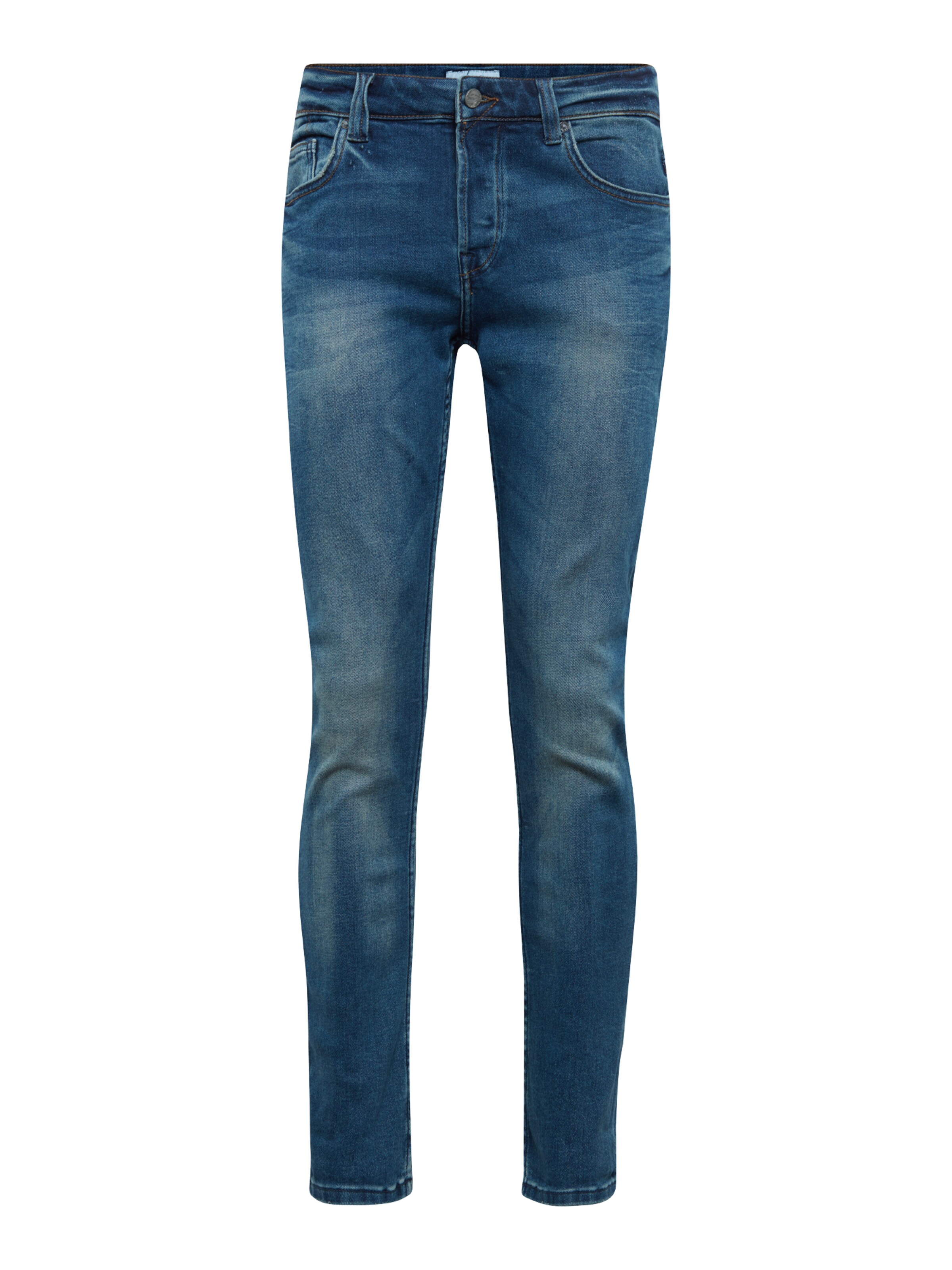 Only & Sons - Jeans in de kleur Blauw denim